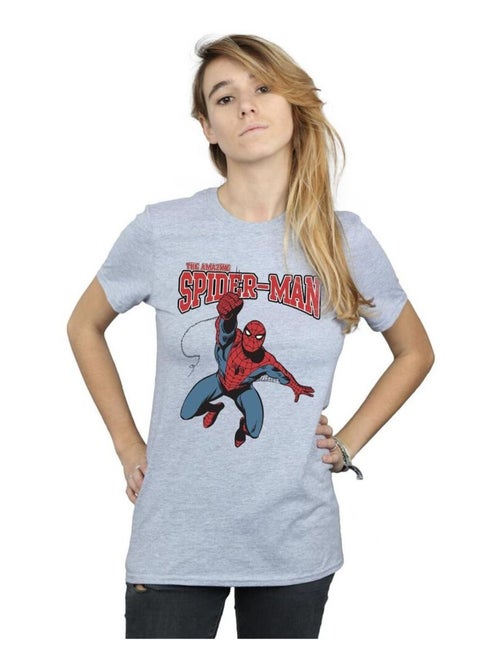 Marvel - T-shirt - Kiabi Marvel - T-shirt - Kiabi