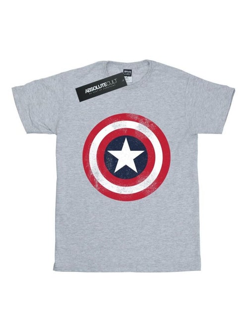 Marvel - T-shirt - Kiabi