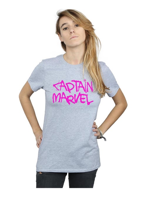Marvel - T-shirt - Kiabi