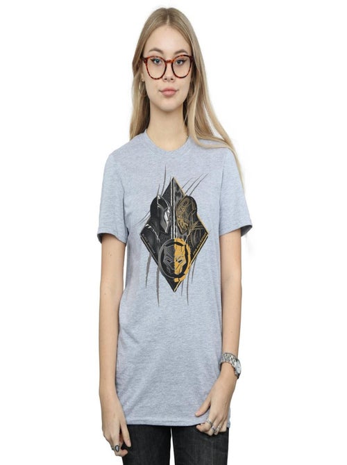 Marvel - T-shirt - Kiabi
