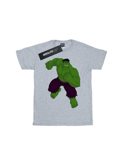 Marvel - T-shirt - Kiabi