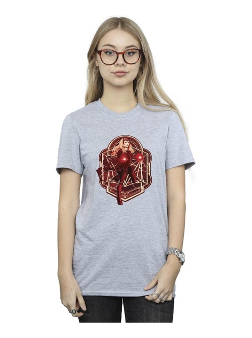 Marvel - T-shirt - Kiabi