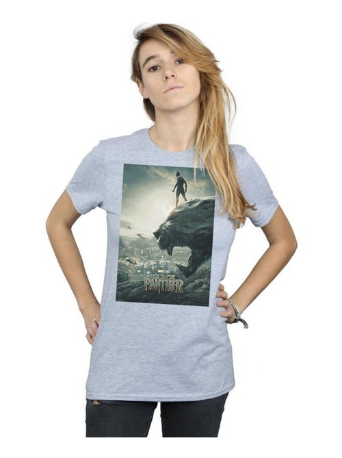Marvel - T-shirt - Kiabi