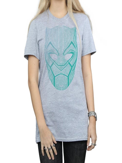 Marvel - T-shirt - Kiabi