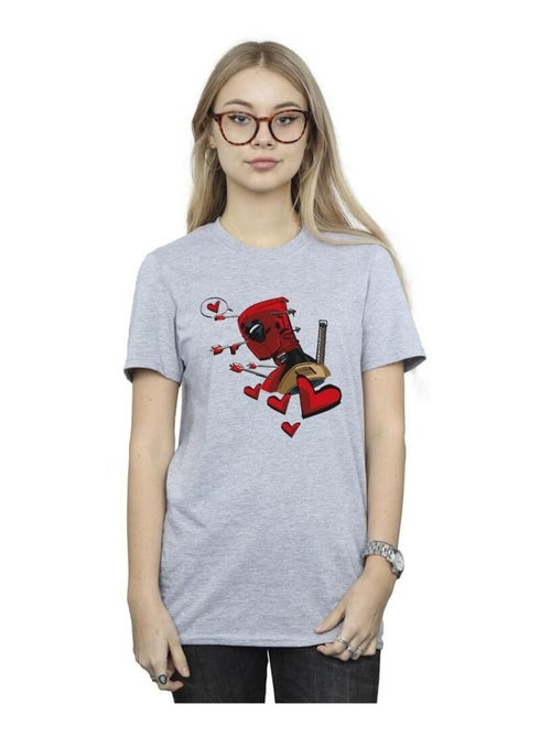 Marvel - T-shirt - Kiabi