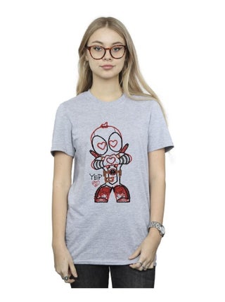 Marvel - T-shirt