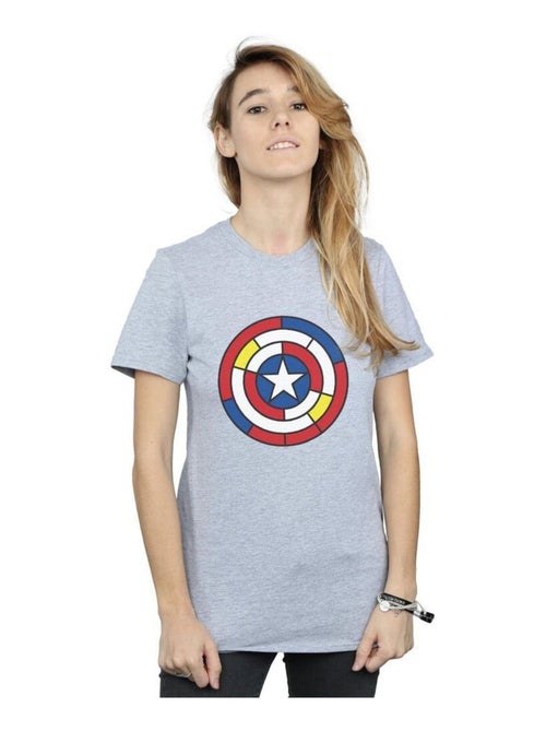 Marvel - T-shirt - Kiabi
