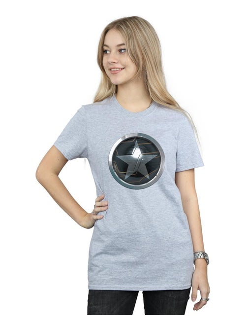 Marvel - T-shirt - Kiabi