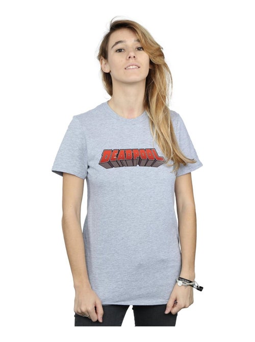 Marvel - T-shirt - Kiabi