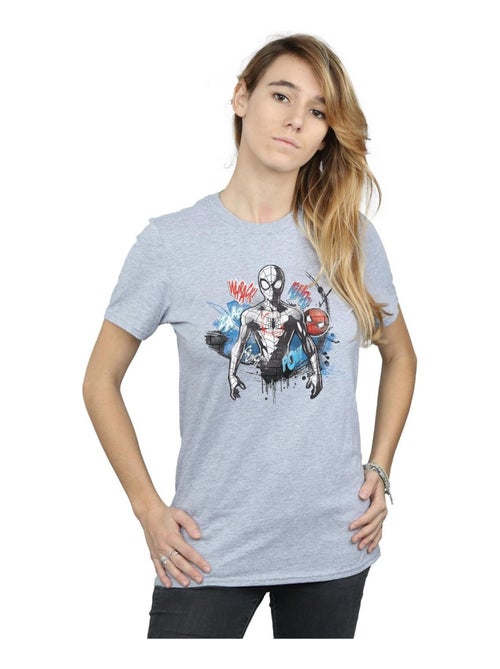 Marvel - T-shirt - Kiabi