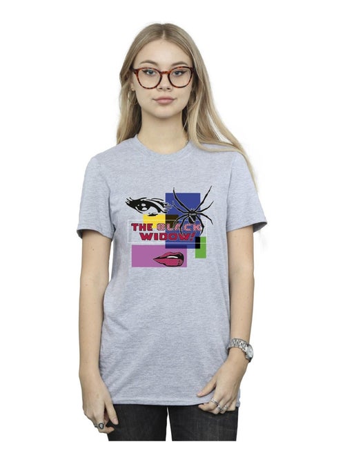 Marvel - T-shirt - Kiabi