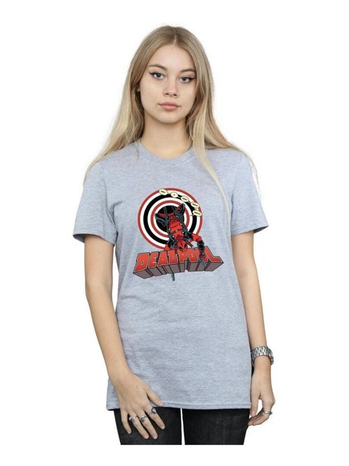 Marvel - T-shirt - Kiabi