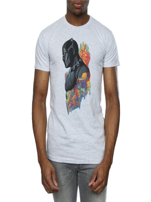 Marvel - T-shirt - Kiabi Marvel - T-shirt - Kiabi