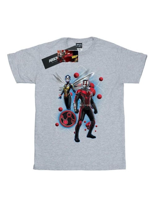 Marvel - T-shirt - Kiabi