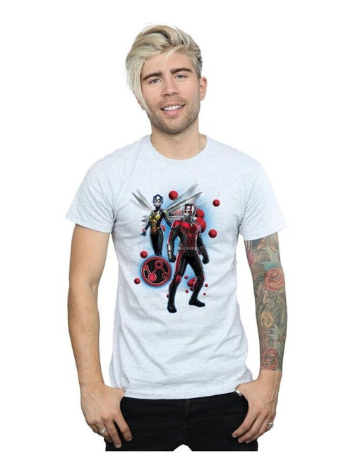 Marvel - T-shirt - Kiabi