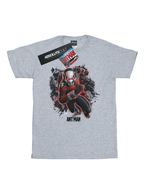 Marvel - T-shirt - Kiabi