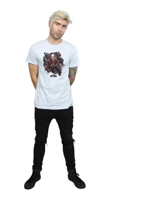 Marvel - T-shirt - Kiabi