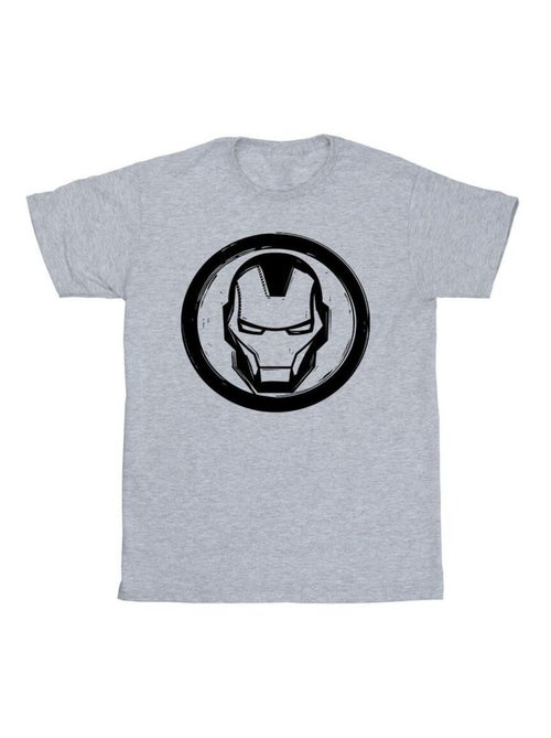 Marvel - T-shirt - Kiabi Marvel - T-shirt - Kiabi