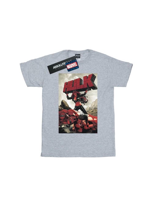 Marvel - T-shirt - Kiabi Marvel - T-shirt - Kiabi