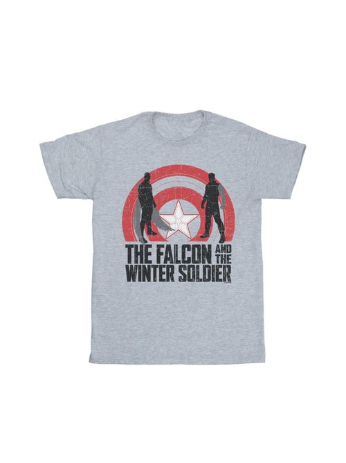 Marvel - T-shirt - Kiabi