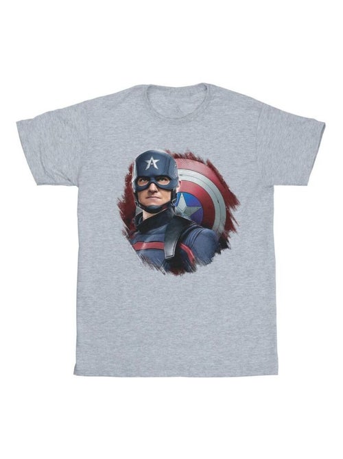 Marvel - T-shirt - Kiabi Marvel - T-shirt - Kiabi