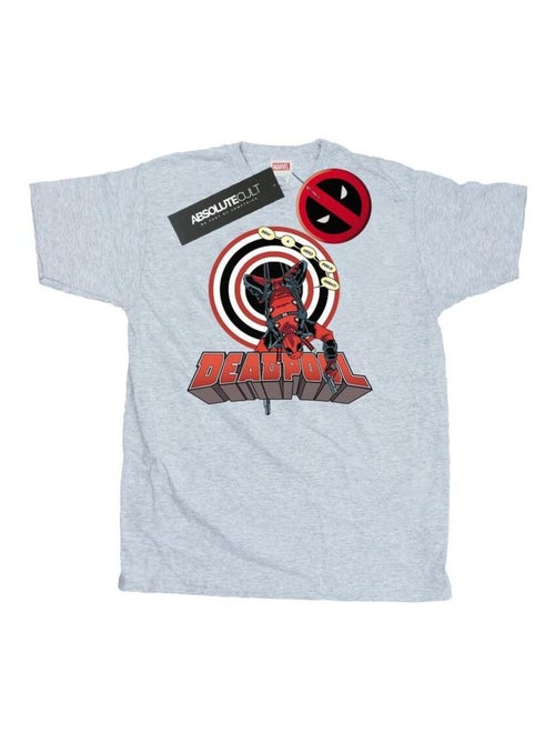 Marvel - T-shirt - Kiabi Marvel - T-shirt - Kiabi