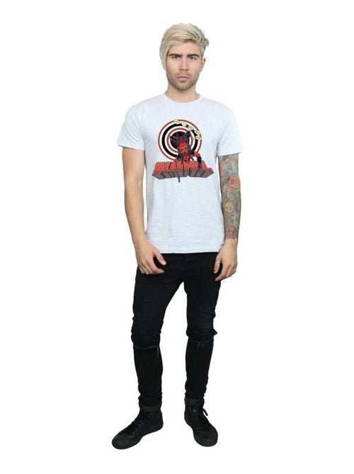 Marvel - T-shirt - Kiabi Marvel - T-shirt - Kiabi