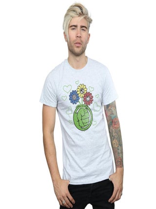 Marvel - T-shirt