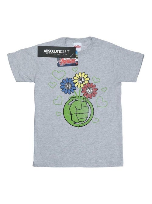 Marvel - T-shirt - Kiabi Marvel - T-shirt - Kiabi