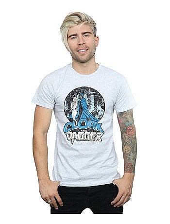 Marvel - T-shirt