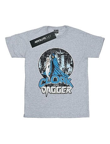 Marvel - T-shirt