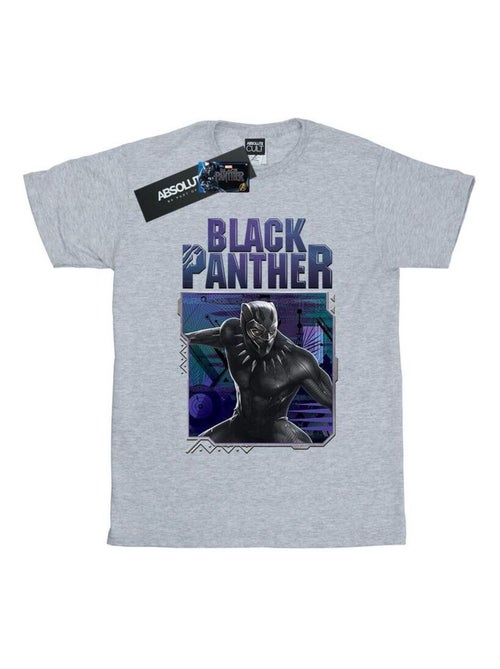 Marvel - T-shirt - Kiabi Marvel - T-shirt - Kiabi