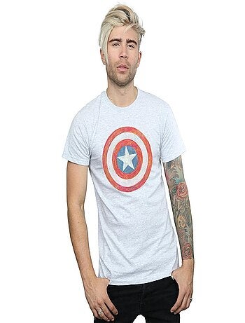Marvel - T-shirt