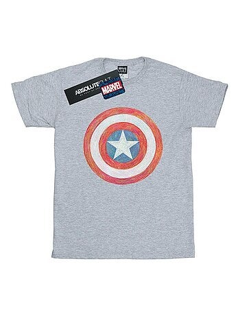 Marvel - T-shirt