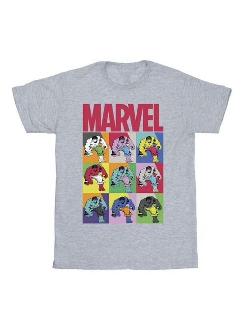 Marvel - T-shirt - Kiabi