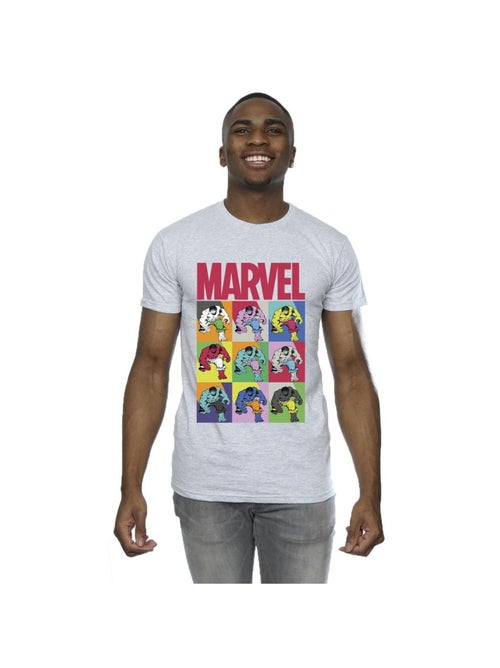 Marvel - T-shirt - Kiabi