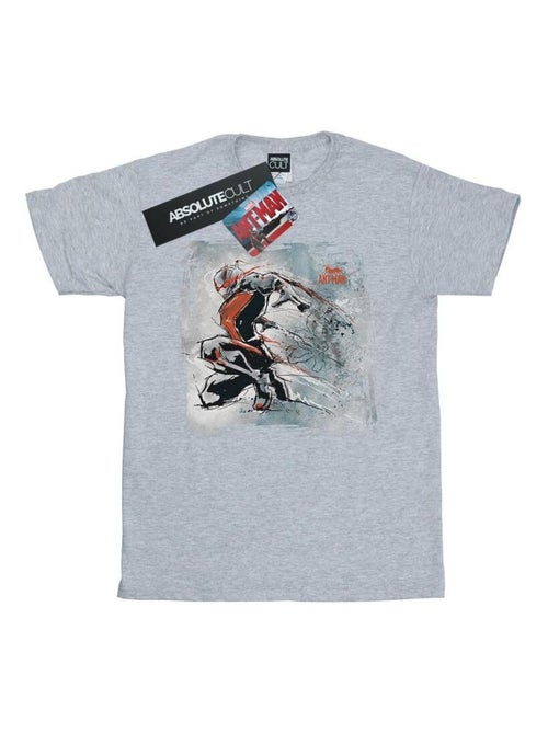 Marvel - T-shirt - Kiabi