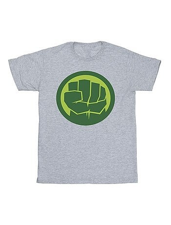 Marvel - T-shirt