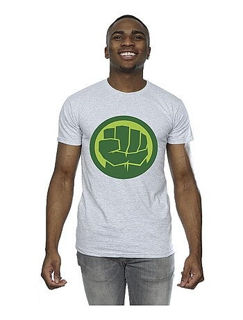 Marvel - T-shirt