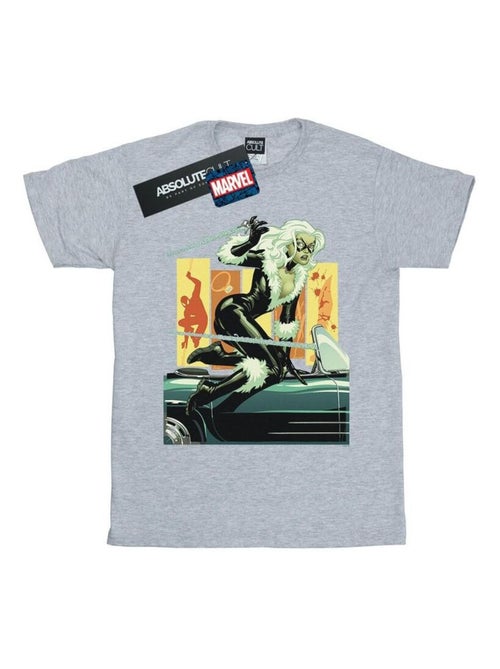Marvel - T-shirt - Kiabi Marvel - T-shirt - Kiabi