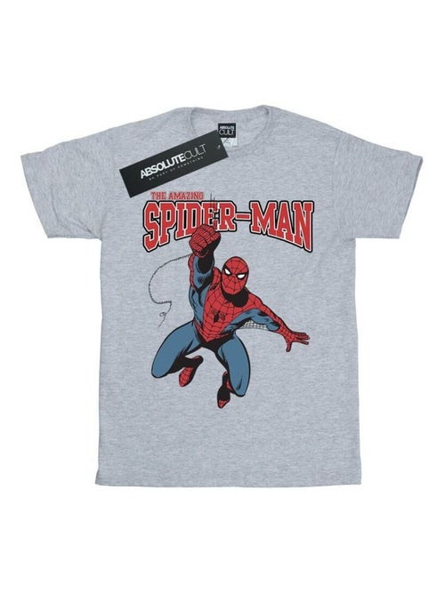 Marvel - T-shirt - Kiabi