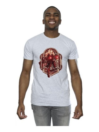 Marvel - T-shirt