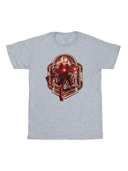 Marvel - T-shirt - Kiabi
