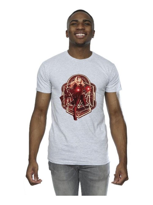 Marvel - T-shirt - Kiabi