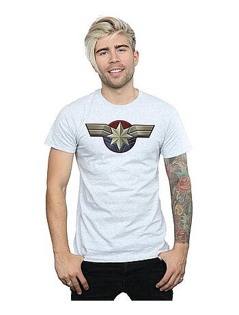 Marvel - T-shirt