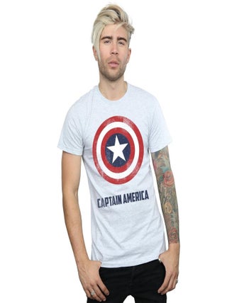 Marvel - T-shirt