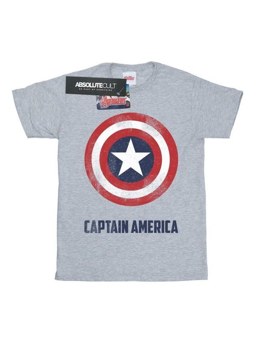 Marvel - T-shirt - Kiabi Marvel - T-shirt - Kiabi