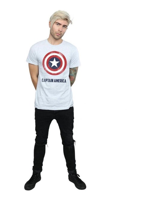 Marvel - T-shirt - Kiabi Marvel - T-shirt - Kiabi