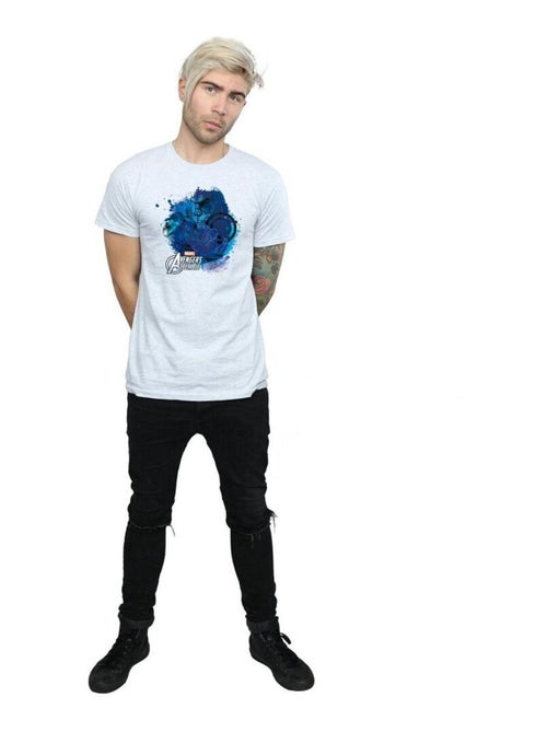 Marvel - T-shirt - Kiabi Marvel - T-shirt - Kiabi