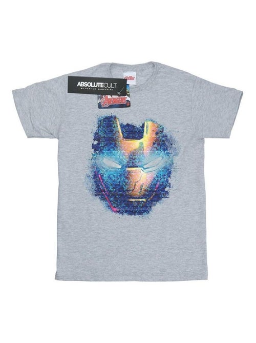 Marvel - T-shirt - Kiabi Marvel - T-shirt - Kiabi